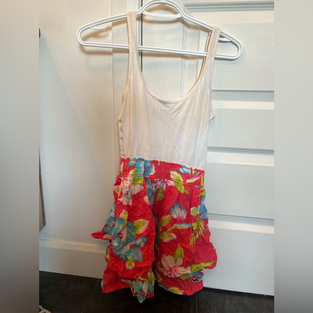 Hollister dress